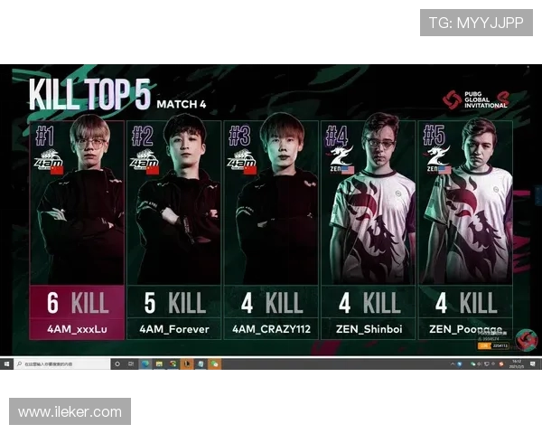 4AM战队迎新成员Spaceman 强势加入助力团队迈向巅峰