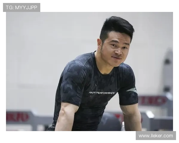 石智勇谈对举重运动的深厚爱